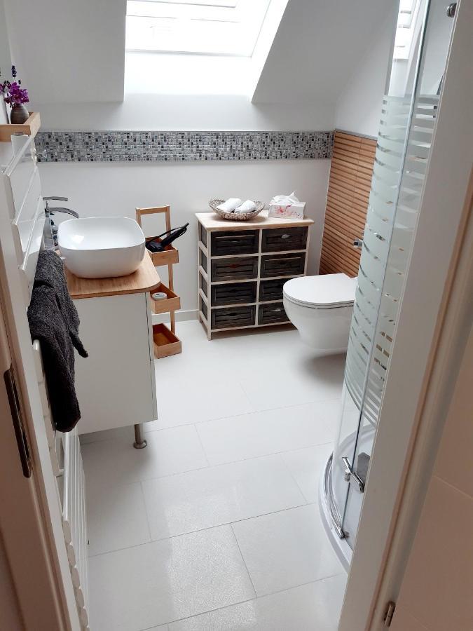 Baumann'S Apartment - Ruhige Lage Grifte Екстер'єр фото